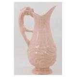 * Pink Red Wing Pitcher
