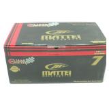 1999 Team Caliber Die-Cast 1:24 Scale Replica #7