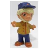 Vintage Goebel Figurine - 1960