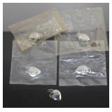 Phi Beta Sigma Fraternity Sterling Silver