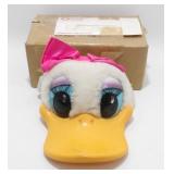 Vintage Mickey Mouse Club and Daisy Duck Hat