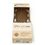 NIB Unbrush Mini Detangling Brush
