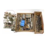 ** Grinders & Polishers for Jewelry Making