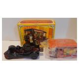 * Vintage Avon After Shave in Box