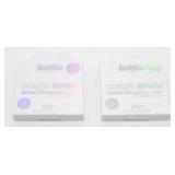 2 New Brow Shaping Wax