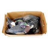 * 6 Wood Duck Decoys