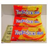Twizzlers Candy