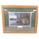 * "Northern Solitude" by Jim Hansel