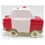 * Binks Savings Bank - Vintage