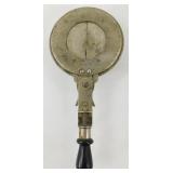 Antique Bunsen Burner