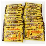 20 Packages of Mr. Goodbar