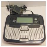 Weather Alert Radio. Woks Well
