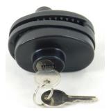 Unused Regal Keyed Gun Rifle Trigger Lock Model