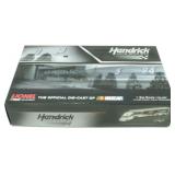 2011 Lionel Collectible 1:64 Scale Hauler, Dale