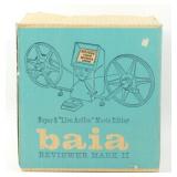 Baia Reviewer Mark II