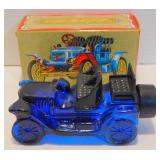 * Vintage Avon After Shave in Box