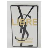 NIB Sealed YSL Libre EDP Intense - 30 mL, 1 Fl.