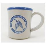 * Red Wing Coffee Mug