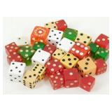 Old Dice