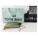 2 New Tote Bags & New Kate Spade Crossbody Clutch