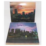 2009 U.S. Mint Uncirculated Coin Set