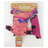 New, Arcadia Trail Water Bladder Harness for