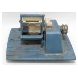 Vintage Sherman Brand Sprinkler