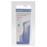 NIB Infrared Forehead Thermometer