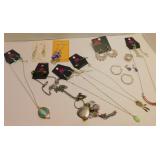 New Paparazzi Jewelry