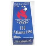 1996 Action Collectables Dale Earnhardt #3