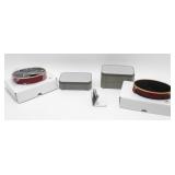 Swarovski Display Stands