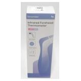 NIB Infrared Forehead Thermometer