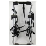 ** Bike Rack Hollywood Trunk Mount