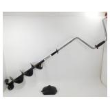 ** Ice Auger