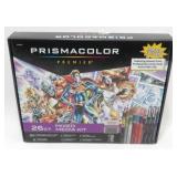 Prismacolor Premier 26-ct Mixed Media Kit