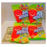Air Heads Xtremes Candy