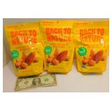 Sweet & Salty Nut Mix