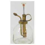 * Vintage Water Mister