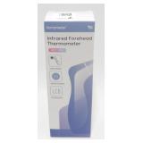 NIB Infrared Forehead Thermometer