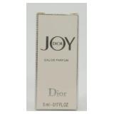 NIB Dior Joy EDP - 5 mL