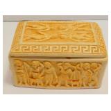 Vintage Trinket Box