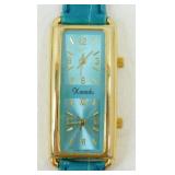 Vintage Xanadu Watch - All Original, Not Running