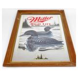 * Miller High Life Wildlife Series "Common Loon -