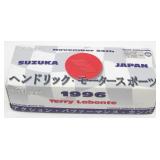 1996 Action Racing Collectables 1:24 Scale