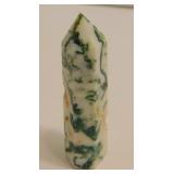 Moss Agate Tower