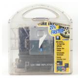 Tire Inflator - 12V, Not Tested