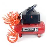 * Tool Shop 2-Gallon 1/3 HP - Works