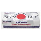 1996 Action Racing Collectables Dale Earnhardt #3