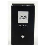NIB Dior Homme Parfum - 7.5 mL