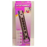 New Surge Protector Power Strip